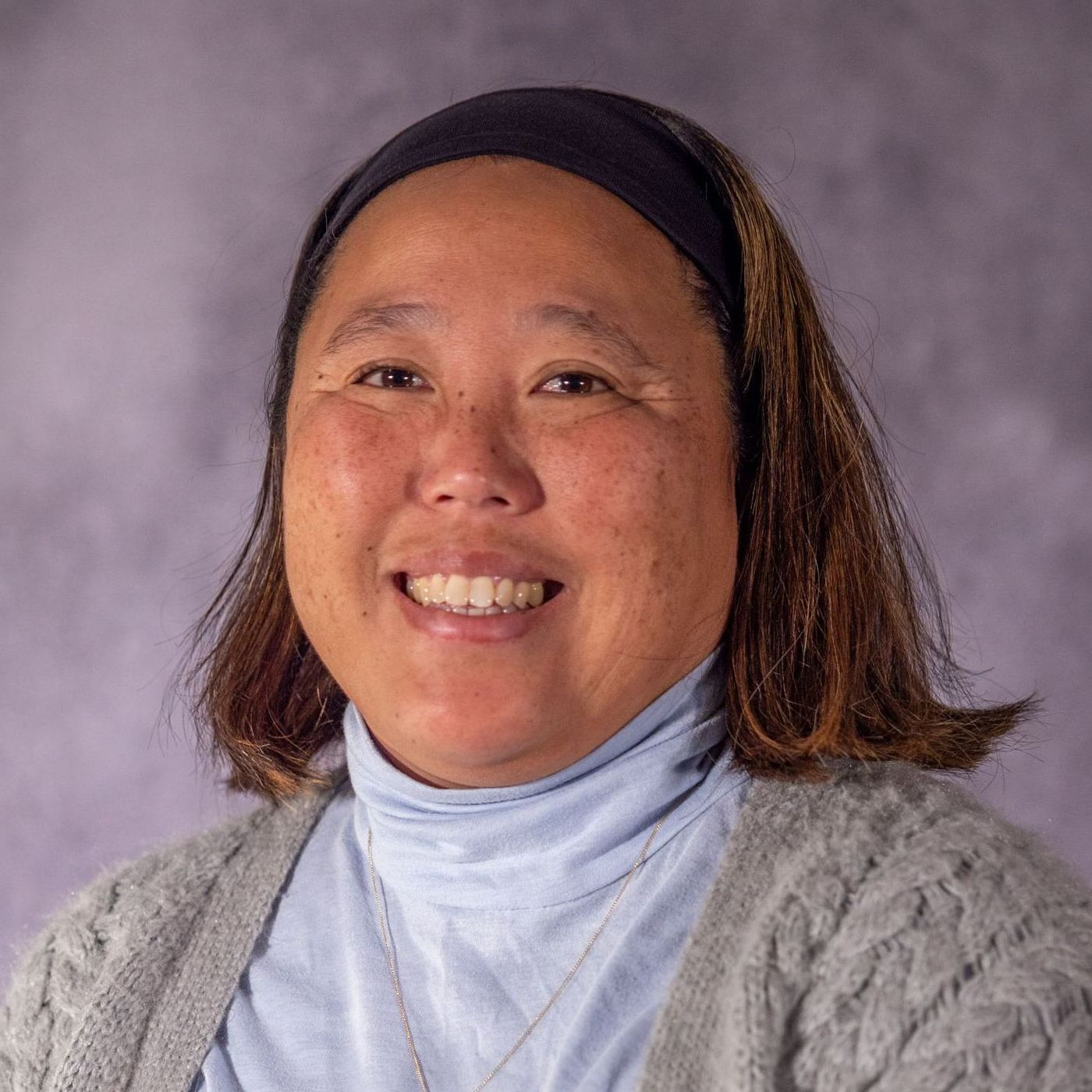 Kim Hastert - Hospice Social Worker
