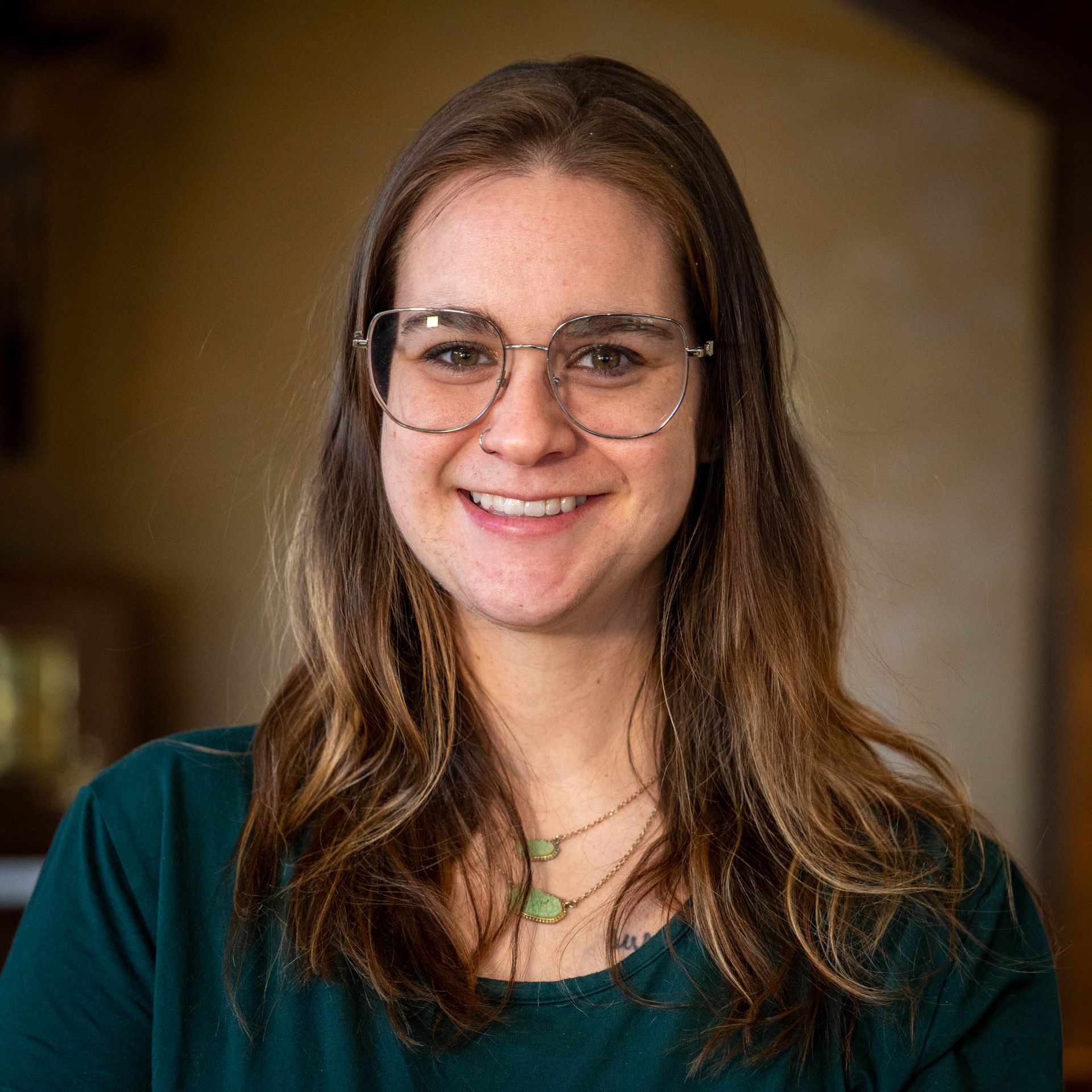 Kristen Oesterlei - CNA - Life Enrichment Director
