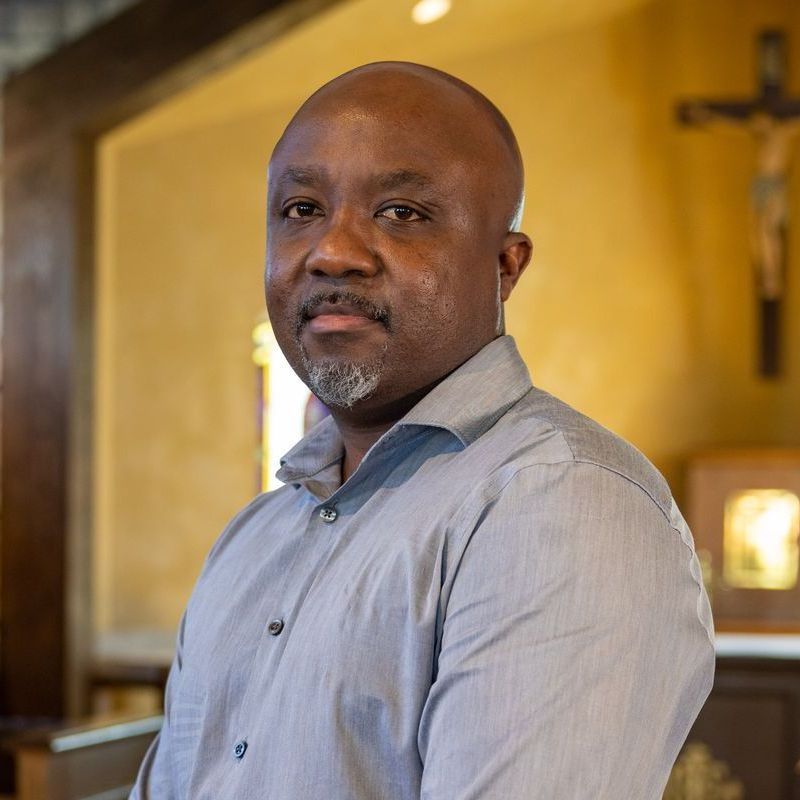 Patrick Karanja RN - Director of Nursing