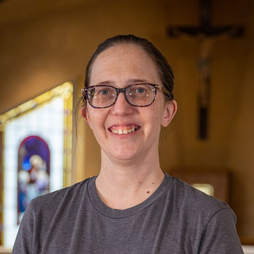 Sarah 	McGuire - Care Coordinator 