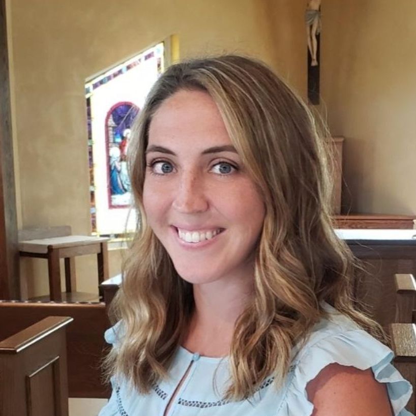 Christina	Osterhaus - LPN - Clinical Liaison