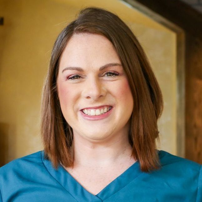 Shannon	Morgan - Human Resources Coordinator