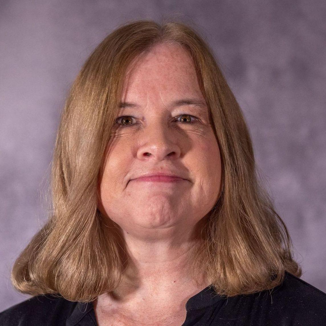 Tammy Urriola - CCH Volunteer Coordinator