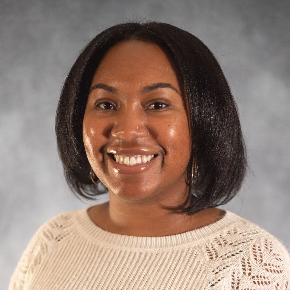 Venisha Pendergrass - Human Resources Director