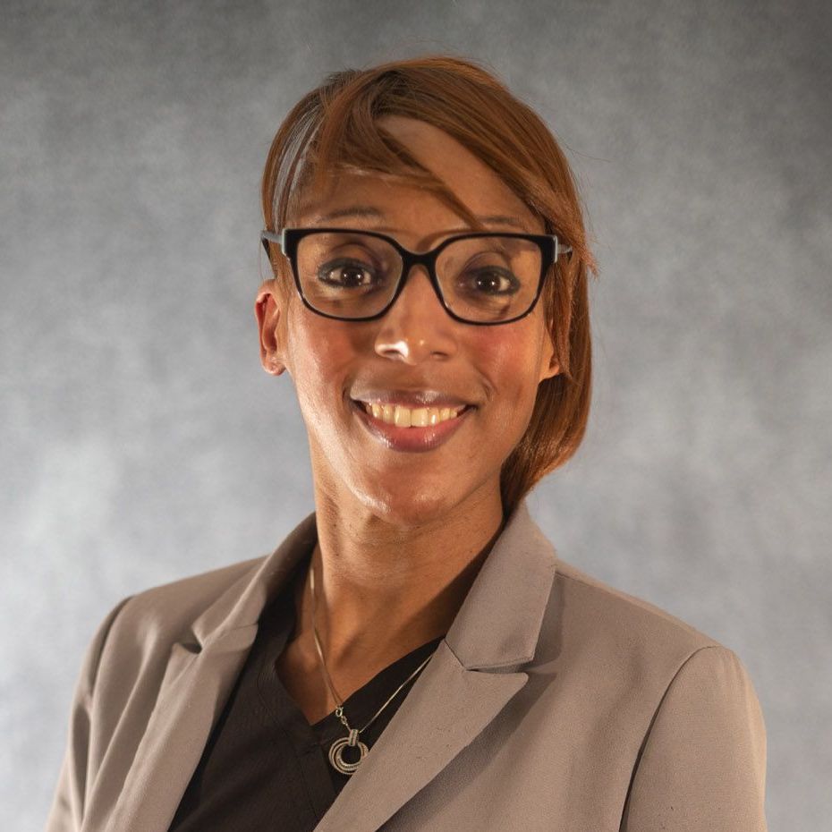 Veronica Anwuri MD - Hospice Medical Director