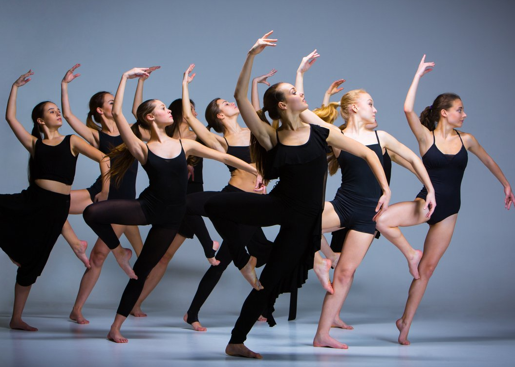 ESTUDIO SUPERIOR DE DANZA YAMILI