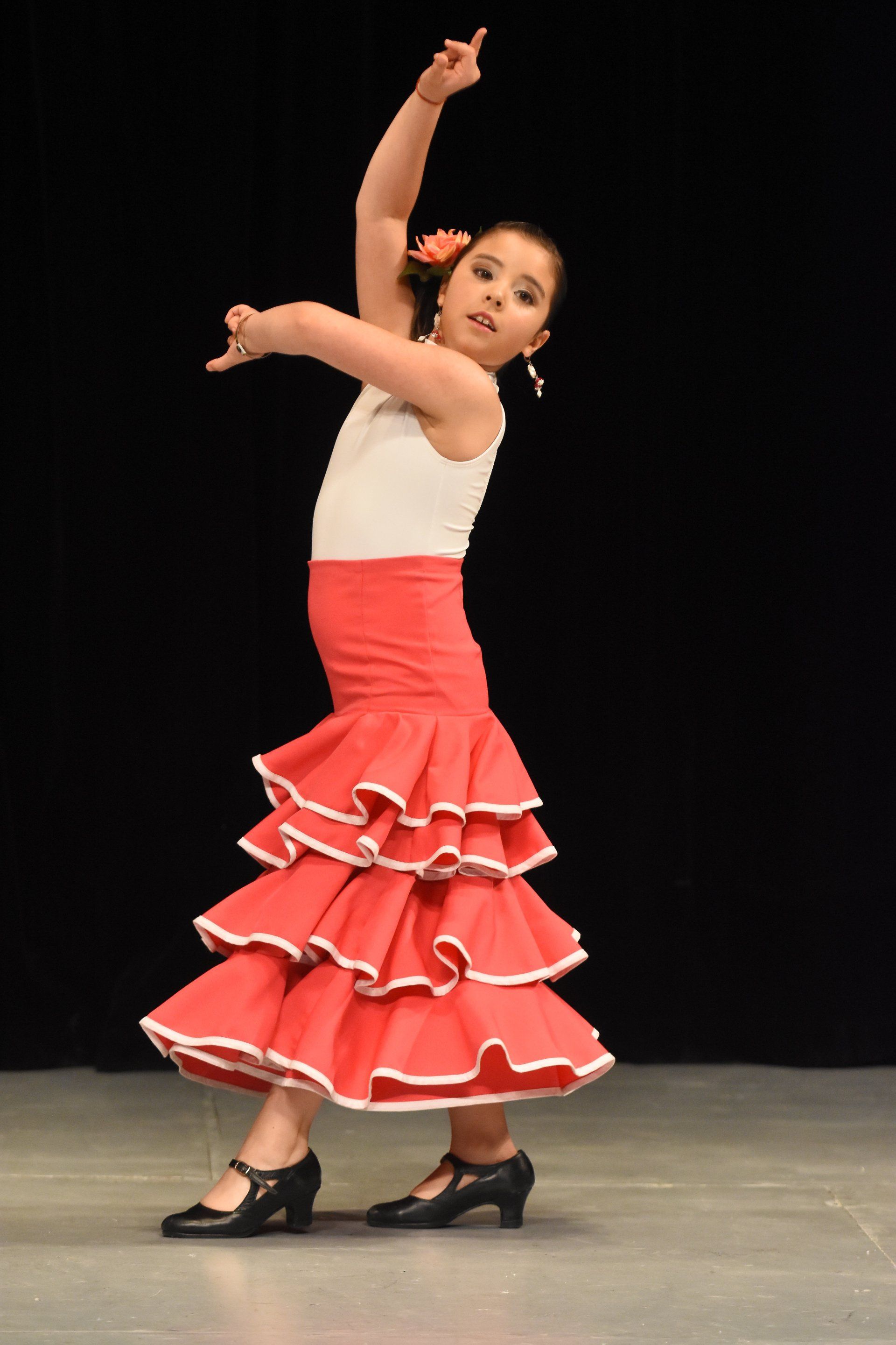 ESTUDIO SUPERIOR DE DANZA YAMILI