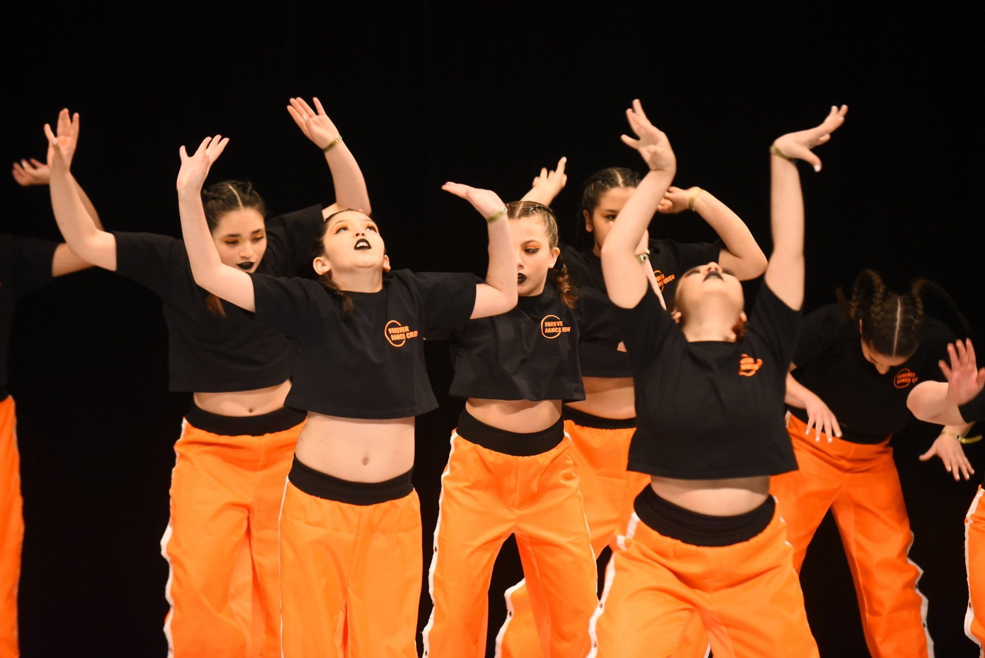 ESTUDIO SUPERIOR DE DANZA YAMILI