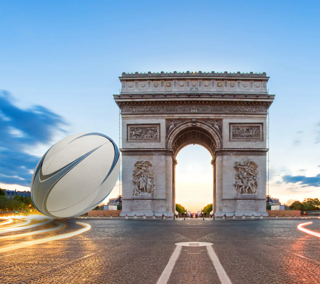 France v Wales 2027 | Six Nations Rugby