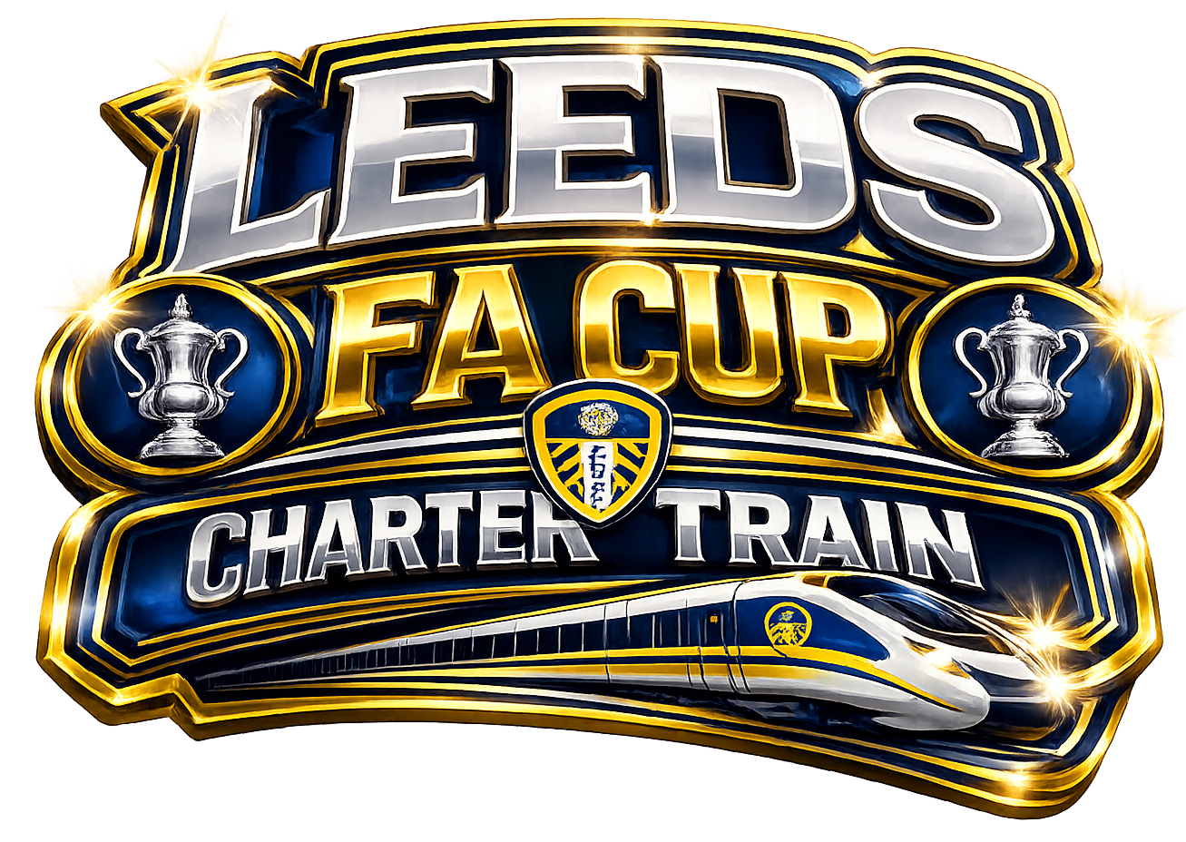 Leeds Train