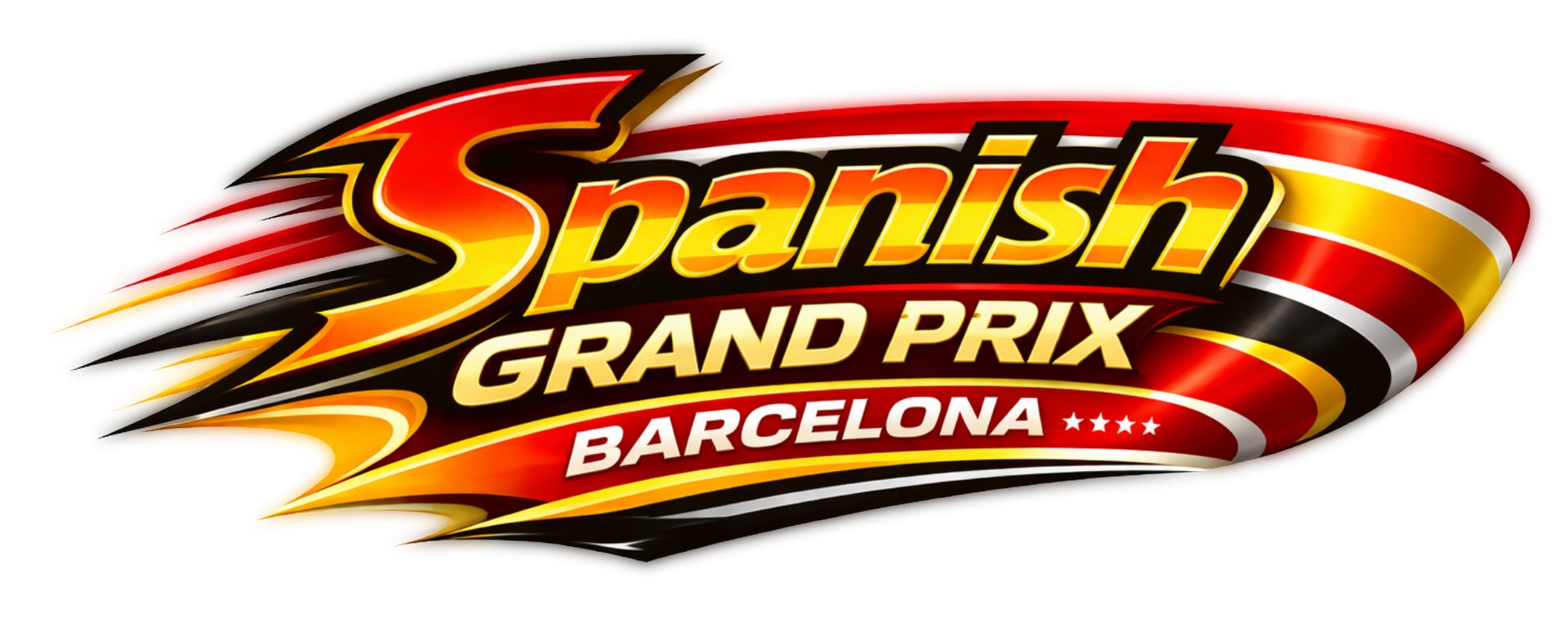 Barceona Spanish Grand Prix