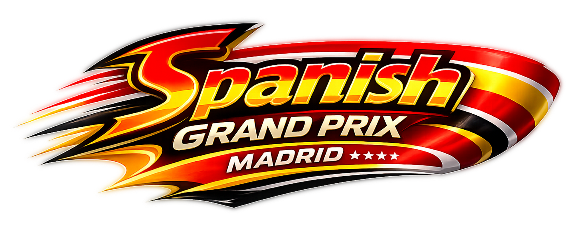 Madrid Spanish GP