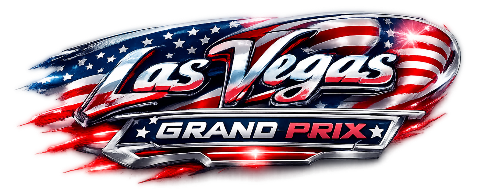 Las Vegas Gand Prix