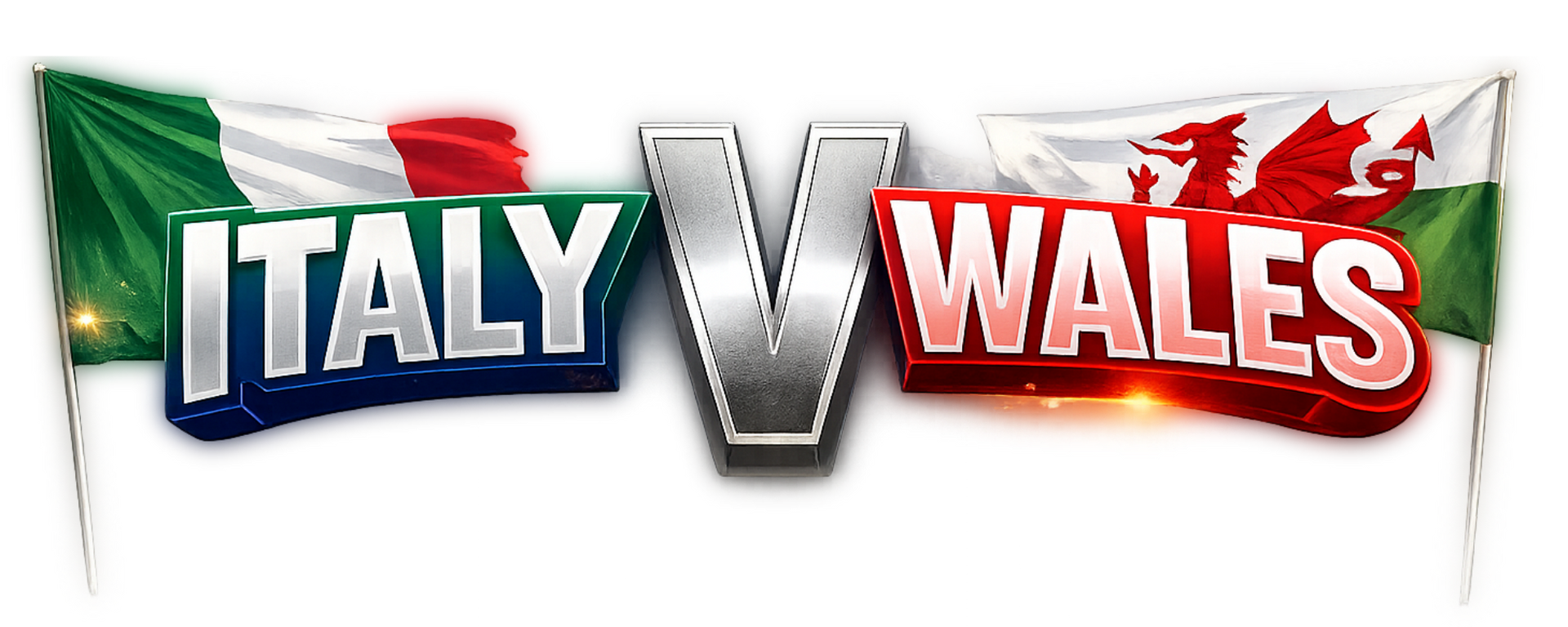 Italy v Wales