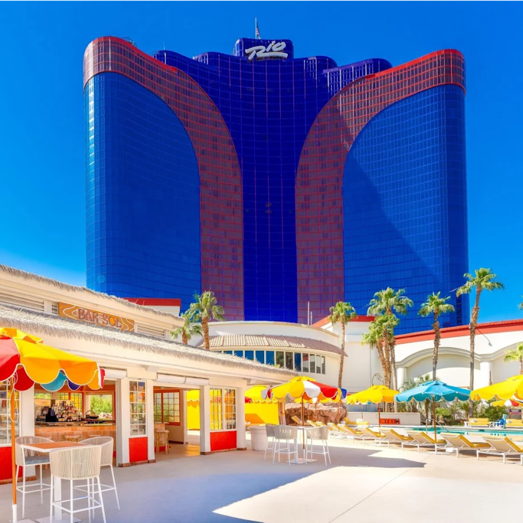 RIO HOTEL & CASINO