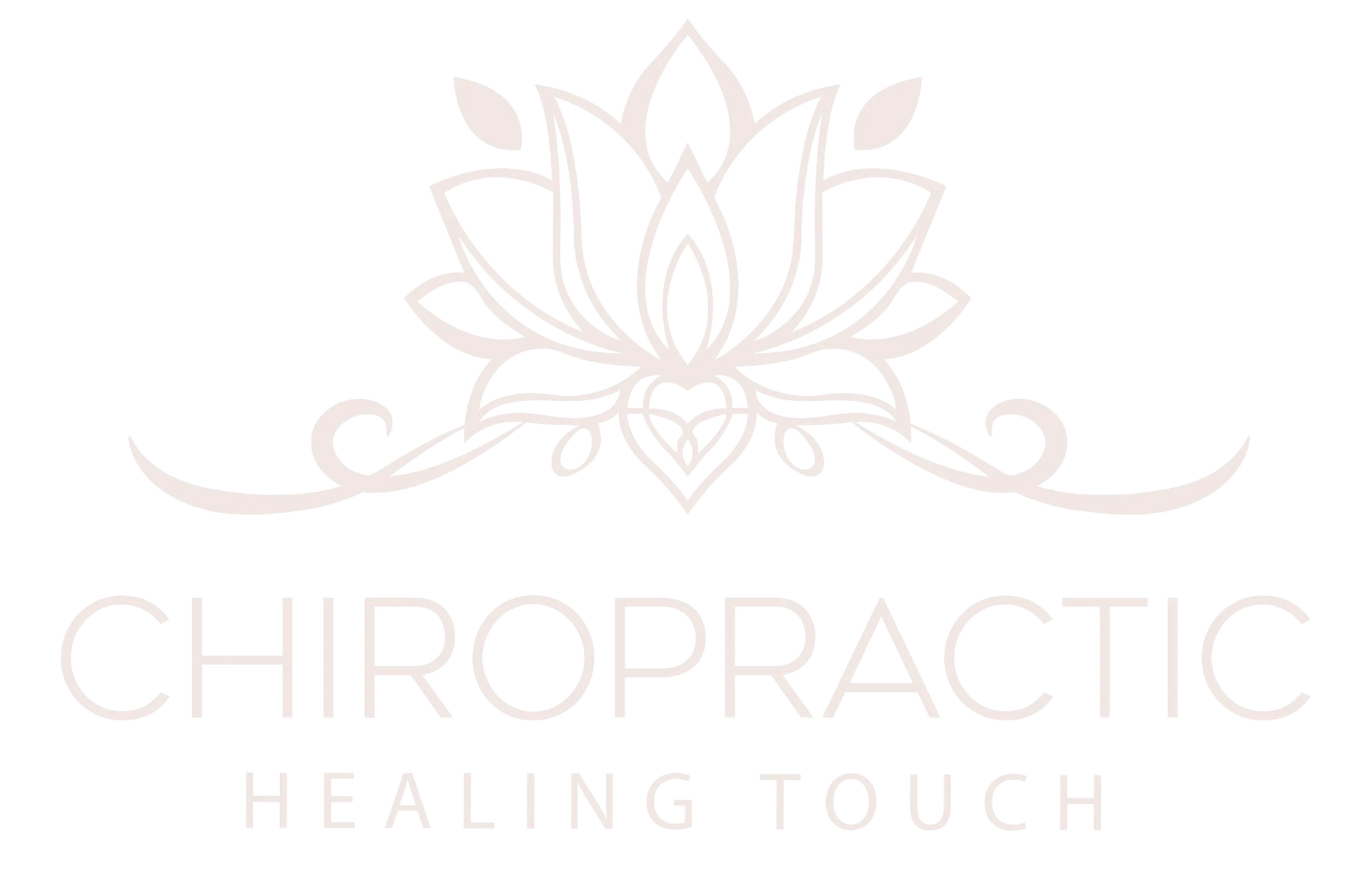 Chiropractic Healing Touch