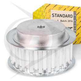 engineering components