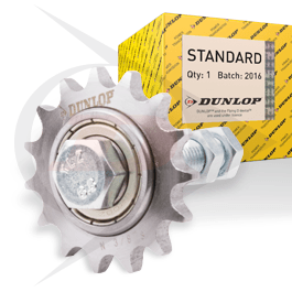 engineering components