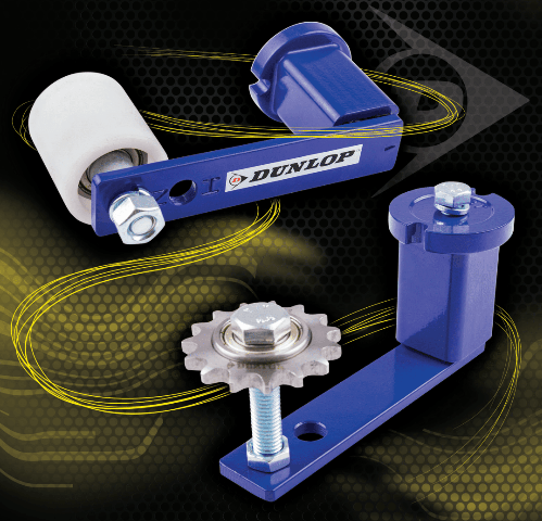 engineering components