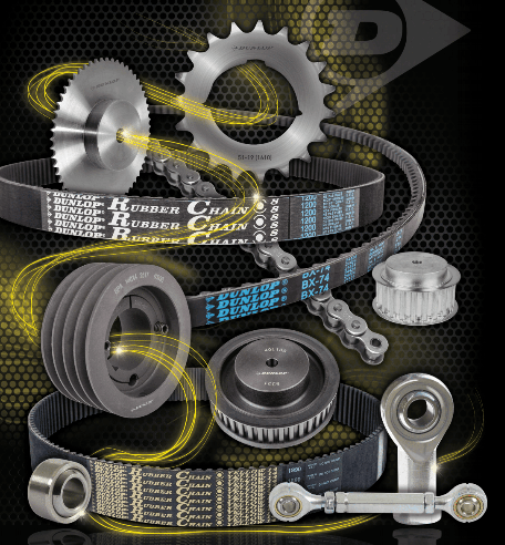 engineering components