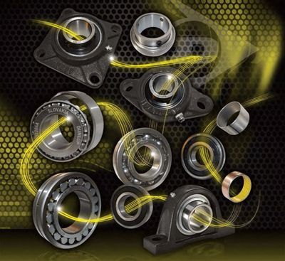 Mechanical seal suppliers