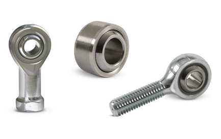 Engineering parts' suppliers