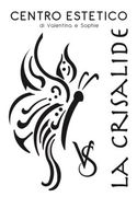 Centro estetico “La Crisalide” di Valentina e Sophie Logo