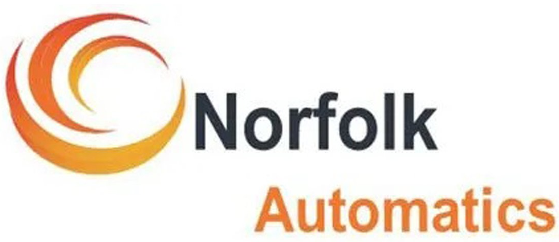 Norfolk Automatics logo