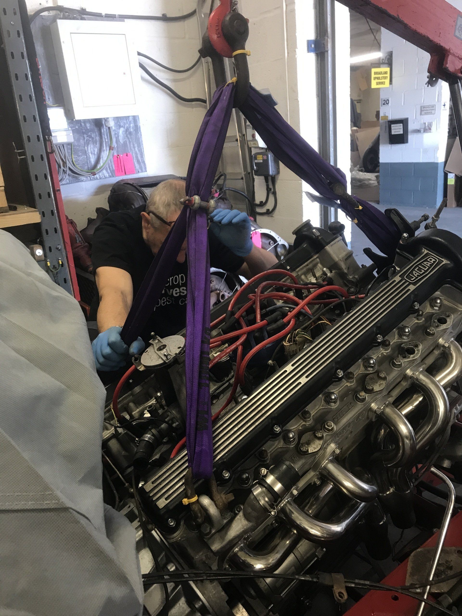 How We Work | Norfolk Automatics
