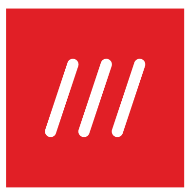 What 3 Words  logo