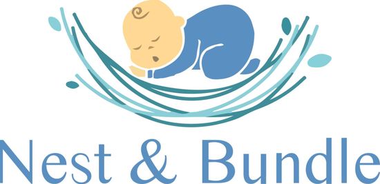 Nest & Bundle Logo