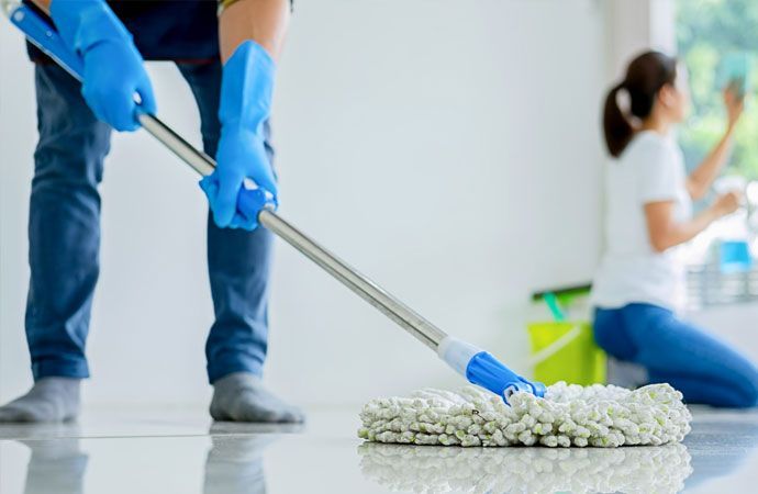 5 Things People NEVER Remember to Clean