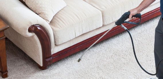 Water Damage Restoration