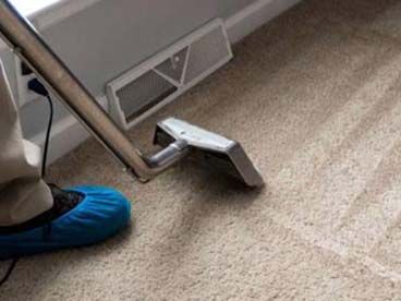 Carpet Cleaning