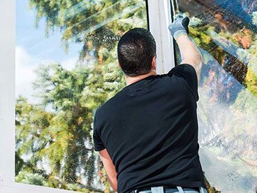 Window Cleaning