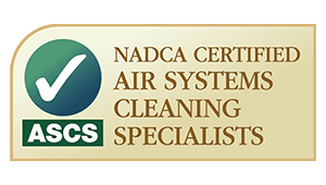 nadca certified