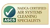 nadca certified