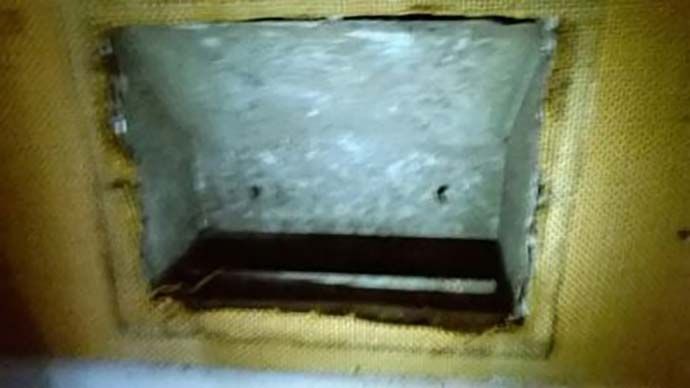 Air Duct cleaning 2
