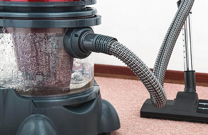 carpet cleaning