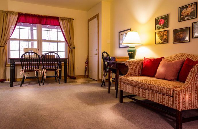carpet cleaning