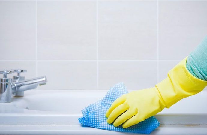 Clean up for the holidays with Hydro Clean