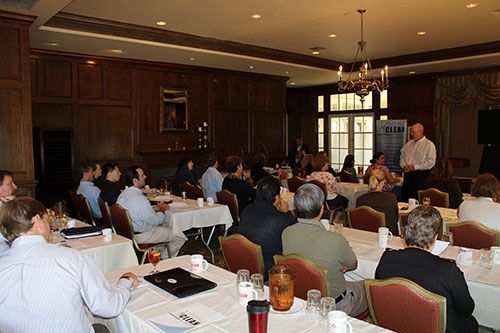 class at Rolling Road Golf Club 1