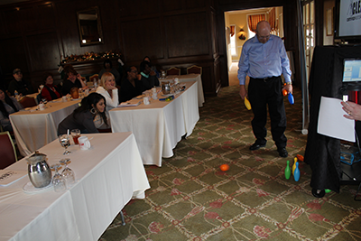 class at Rolling Road Golf Club 5