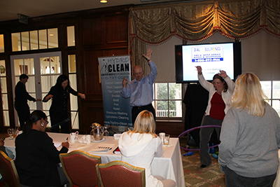 class at Rolling Road Golf Club 7
