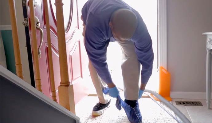 Disinfecting Service 3