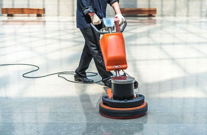 commercial floor cleaning 1