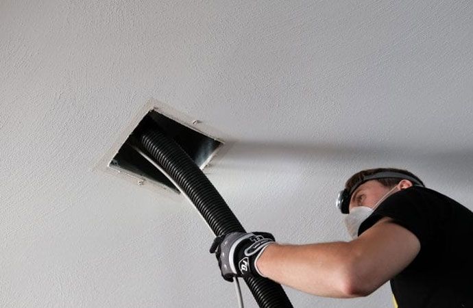Air Duct Cleaning: A Great Way to Show Love for the Human Heart