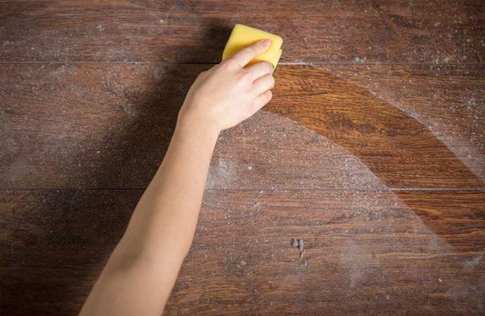 The Sources of All the Dust in Your Home