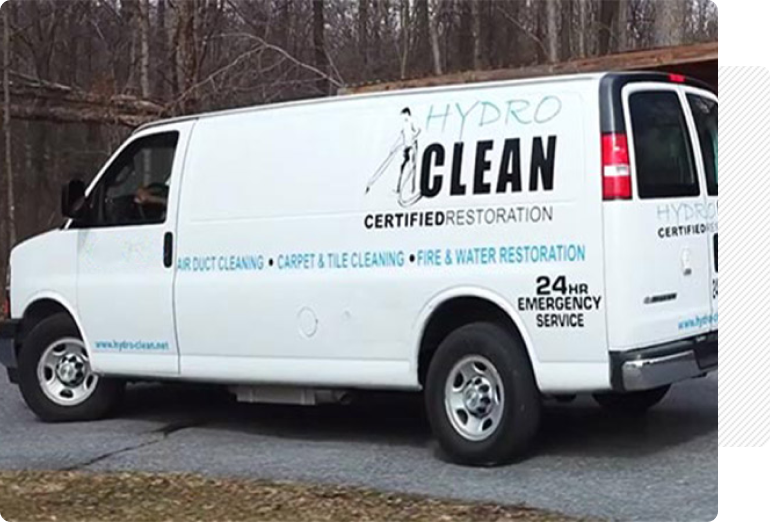 hydro clean restoration company