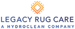 legacy rug care logo